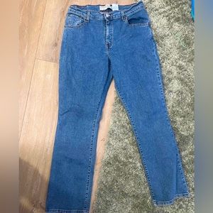 Women’s Levi’s 550
